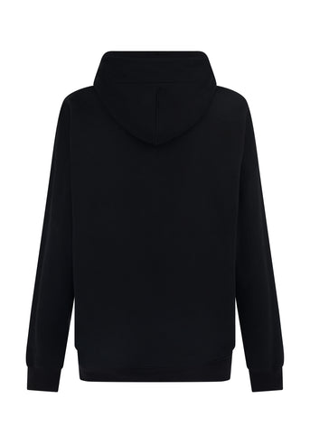 Aftermath Hoody - Black